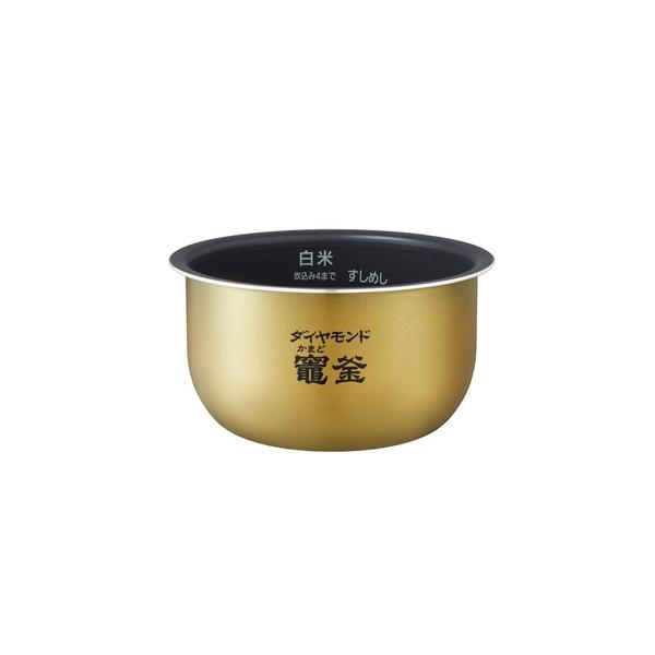 炊飯器用内釜 ARE50-L461 新品です！ 楽天市場】ARE50-L461 パナソニック 炊飯器用 内釜 内なべ SR-PA106