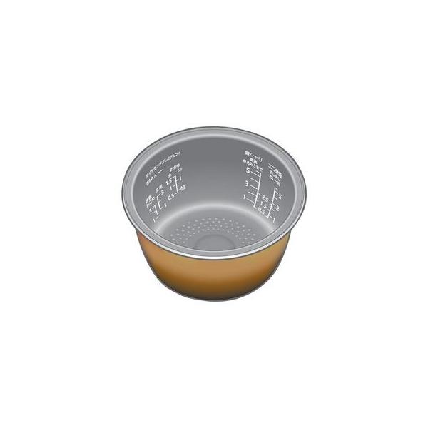 Panasonic炊飯器内釜　ARE50-F48 楽天市場】炊飯器 内釜 are50-f48の通販
