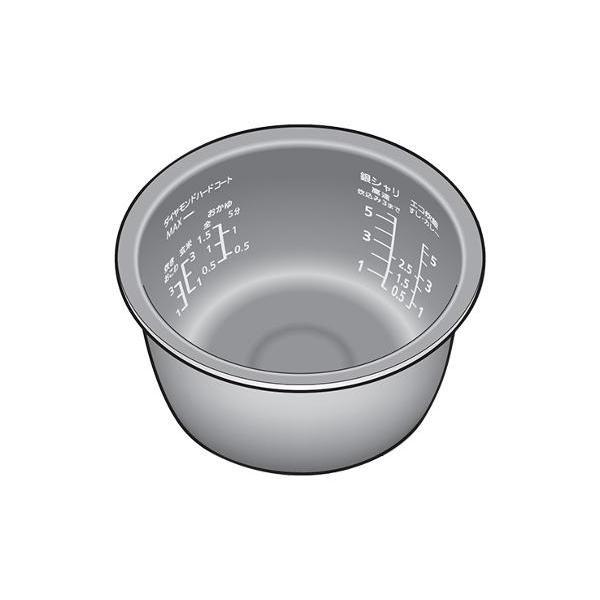 Panasonic炊飯器内釜　ARE50-F48 楽天市場】炊飯器 内釜 are50-f48の通販