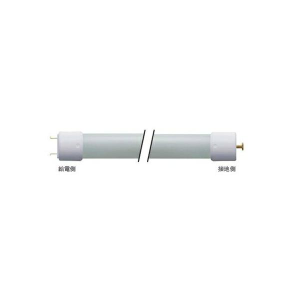 Panasonic 直管LEDランプ LDL20S N 11 12 K パナソニック(Panasonic) 直管形LEDランプ (20形・1200lmタイプ