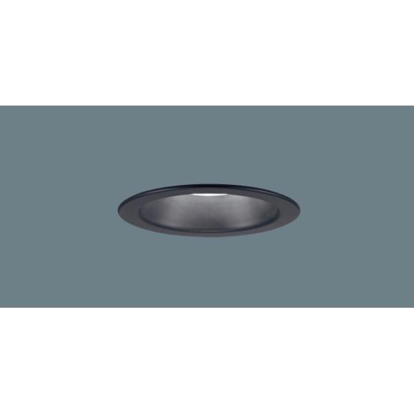 【いぬみみ】Panasonic LGD1117NLB1 ダウンライト Panasonic（パナソニック） 天井埋込型 LED(昼白色) ダウンライト 美