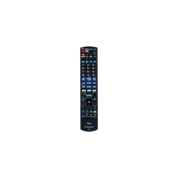 新品‼️純正品■ Panasonic DIGA用 リモコンN2QBYB000014 パナソニック BD DIGA 純正リモコン N2QAYB001142 - メルカリ
