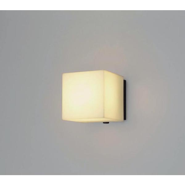 Panasonic（パナソニック） Everleds LED 壁直付・据置取付型 防雨型