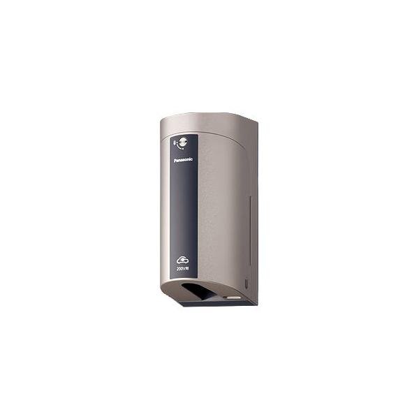 パナソニック(Panasonic) EV・PHEV充電用 カバー付接地屋外コンセント100V用 シャンパンブロンズ WK4411Q tf8su2k WK4411Q 【パナソニック】EV・PHEV充電用 カバー付屋外コンセント