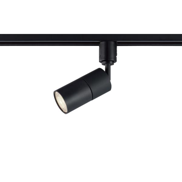 パナソニック(Panasonic) 配線ダクト取付型 LED(昼白色) スポットライト  集光タイプ LEDコンパクトランプ XSZP1567NCB1