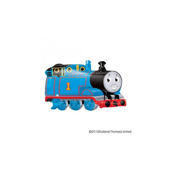 新品本物 送料無料 フィルムバルーン Pkg トーマス フレンズ 52l 10袋セット 同梱 トーマス とフレンズのかわいいバルーン 超特価セール