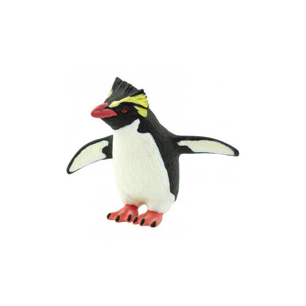Safari サファリ社 アニマルフィギュア ワイルドサファリシーライフ イワトビペンギン Ab 阿蘇の雑貨店 1012 通販 Yahoo ショッピング