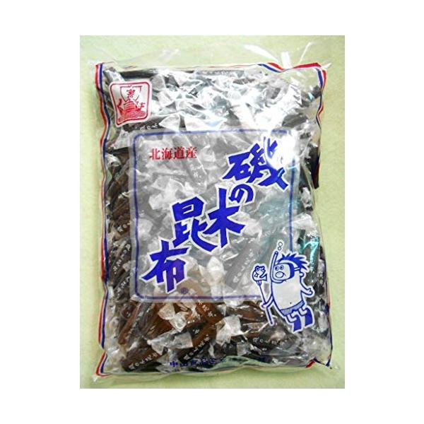 磯の木昆布 1kg