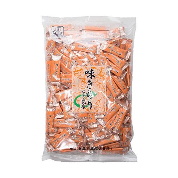 「商品情報」行楽にももってこいのお徳用サイズです！ゆずの風味がほんのり香る食べやすい昆布飴です。少し甘くてお子様のおやつとしても最適です。「主な仕様」行楽にももってこいのお徳用サイズです！ ゆずの風味がほんのり香る食べやすい昆布飴です。 少...