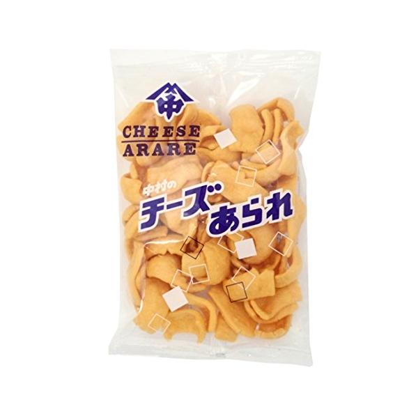 他サイト： 中村製菓 チーズあられ 20g×20袋の商品画像