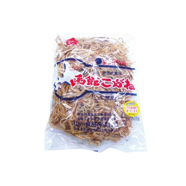 【珍味】函館こがね（さきいか）　500ｇ
