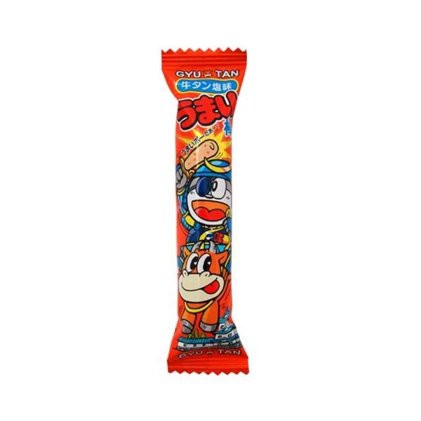 (未使用･未開封品)　やおきん うまい棒 牛タン塩味 6g×30袋 kmdlckf やおきん うまい棒 牛タン塩味 6g×30袋 : Masters Mart - 通販 - Yahoo