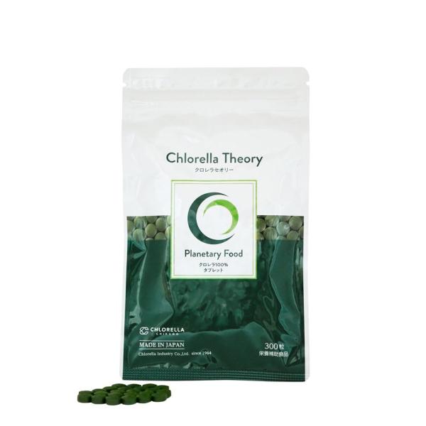 「商品情報」商品の説明クロレラ工業は世界で最も早くクロレラの専門製造を手がけた企業の一つで、1964年クロレラ製造に特化した企業として創業（※クロレラ工業資料による）。長年の研究の中から健康に良い、独自の「チクゴ株」から生まれた、国内一貫生...