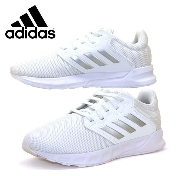 32 Off アディダス Adidas Showtheway W Fx3748 白 ランニングシューズ 通学 ウォーキング レディース Adfx3748 クリックマーケットmasuya 通販 Yahoo ショッピング