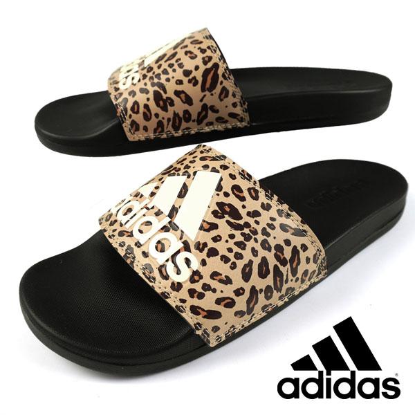 adidas アディダス ADILETTE アディレッタ ハラコ サンダル adidas アディダス ADILETTE アディレッタ ハラコ サンダル adidas