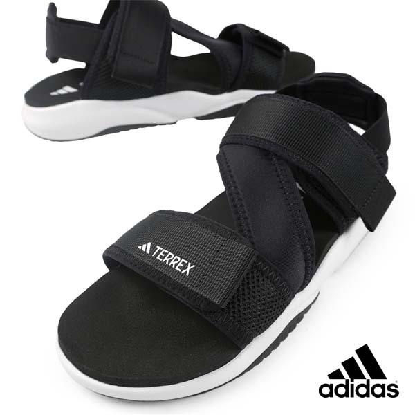 ◆ ADIDAS ◆ TERREX SUMRA SANDAL / JI2086 兼用 adidas adidas(アディダス) JI2086 TERREX SUMRA メンズ