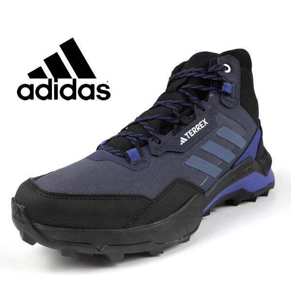 adidas アディダス TERREX AX4 MID GTX JP7379 テレックス