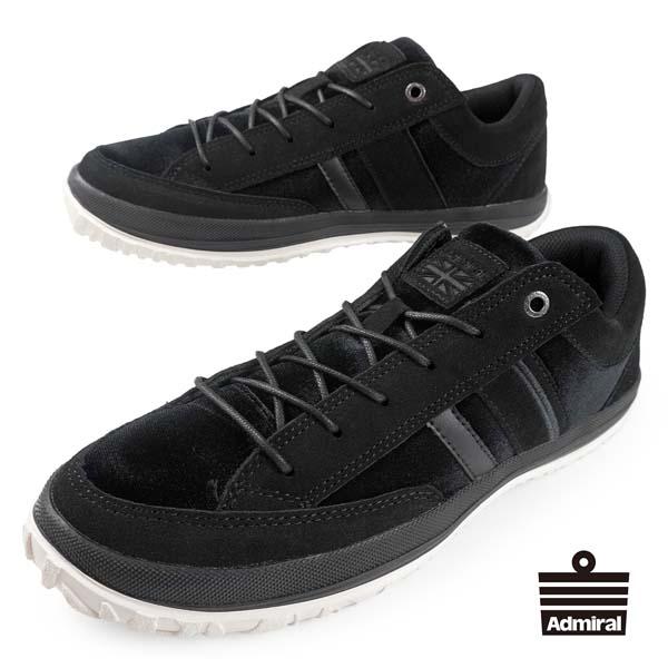 未使用　アドミラル　Ｌ Admiral（アドミラル） ADMIRAL CARLISLE AD831 カーライル 黒