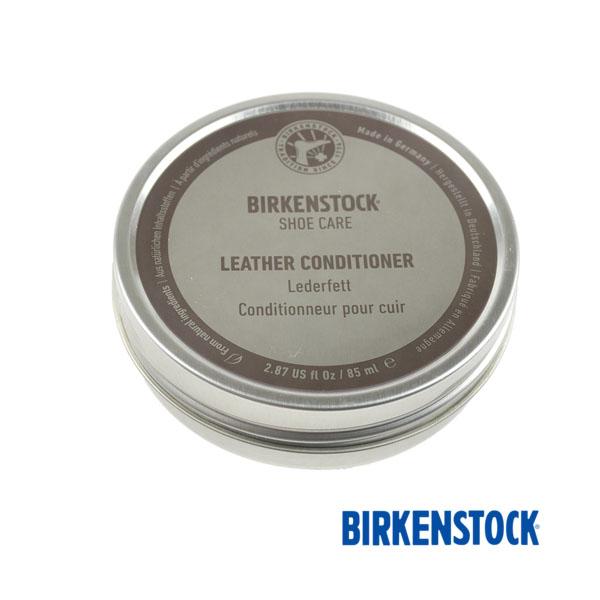 [Release date: November 17, 2025]■商品概要■BIRKENSTOCK　LEATHER CONIDTIONNER　1027653ビルケンシュトック　レザーコンディショナー　純正アクセサリー成分：ヒマシ油、ナタネ...