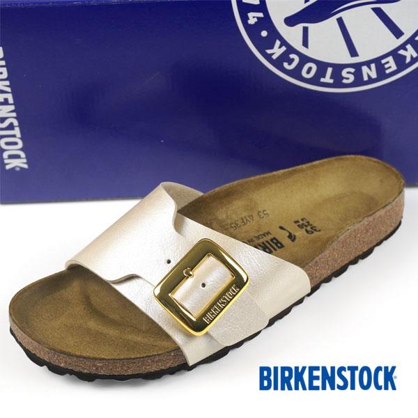 BIRKENSTOCK ビルケンシュトック Catalina Cushion Buckle