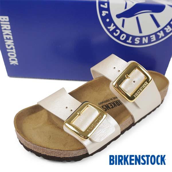 正規品★BIRKENSTOCK シドニークッションバックル BIRKENSTOCK ビルケンシュトック Sydney Cushion Buckle 1029463