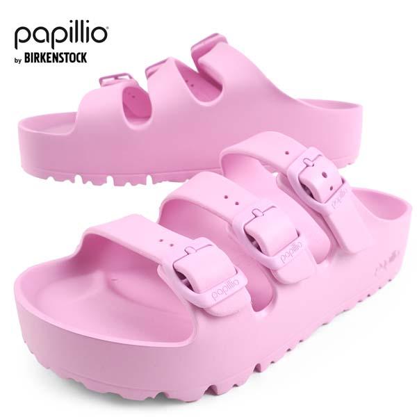 BIRKENSTOCK（ビルケンシュトック） BIRKENSTOCK Papillio Florida III