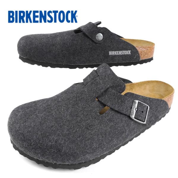 BIRKENSTOCK（ビルケンシュトック） BIRKENSTOCK Classic Boston BS