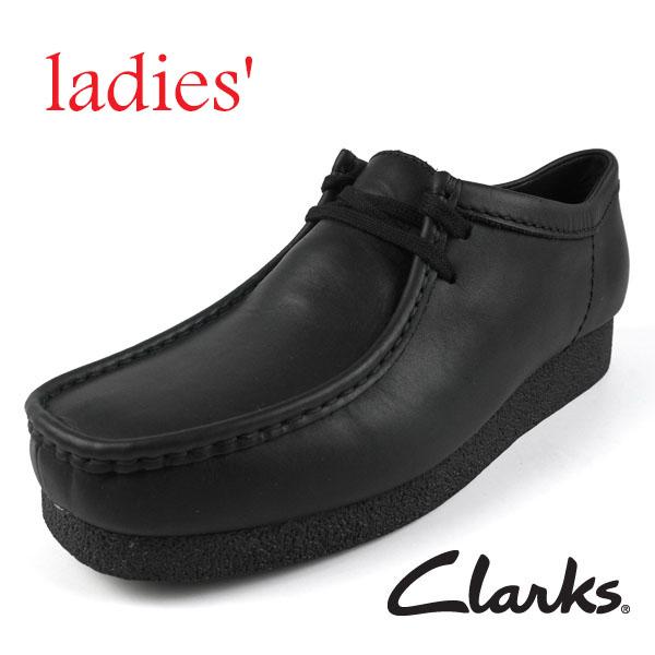 Clarks（クラークス） 【国内正規品】女性 Clarks Wallabee EVO WP