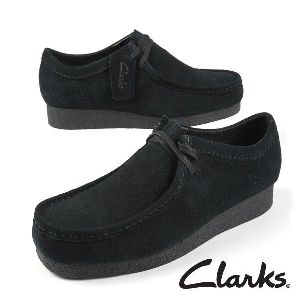 ワラビー　evo wp Clarks Wallabee EVO WP ワラビーエヴォウォータープルーフ