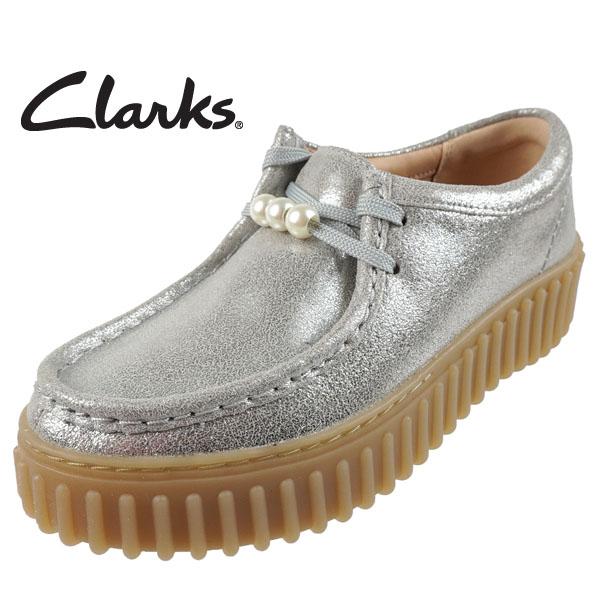 Clarks クラークス Torhill Bee トーヒルビー ワラビー 26184587
