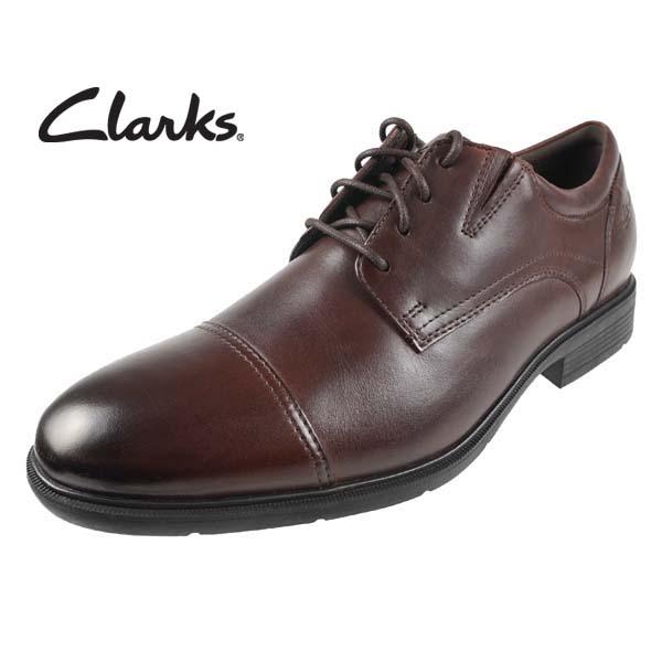 Clarks（クラークス） Clarks Steadwell Cap ステッドウェルキャップ