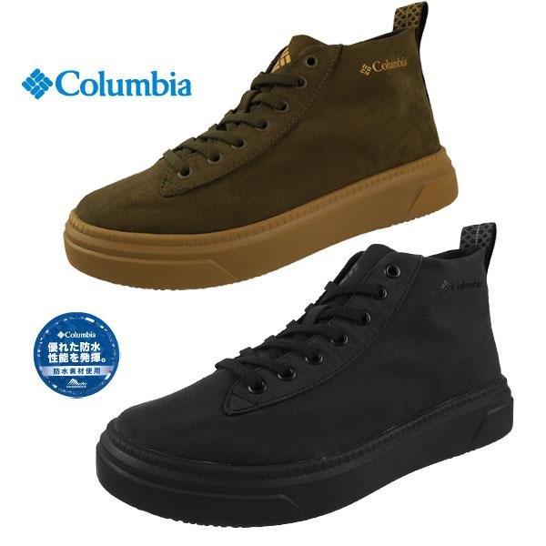 Columbia（コロンビア） Columbia MYLEAGE RAIN II MID WATERPROOF