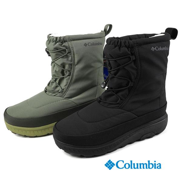 Columbia コロンビア YELLOWTAIL BOOT WP OH YU2586 010 327 Columbia コロンビア YELLOWTAIL BOOT WP OH YU2586 010 327