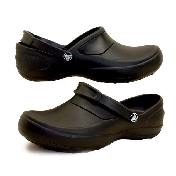 crocs mercy