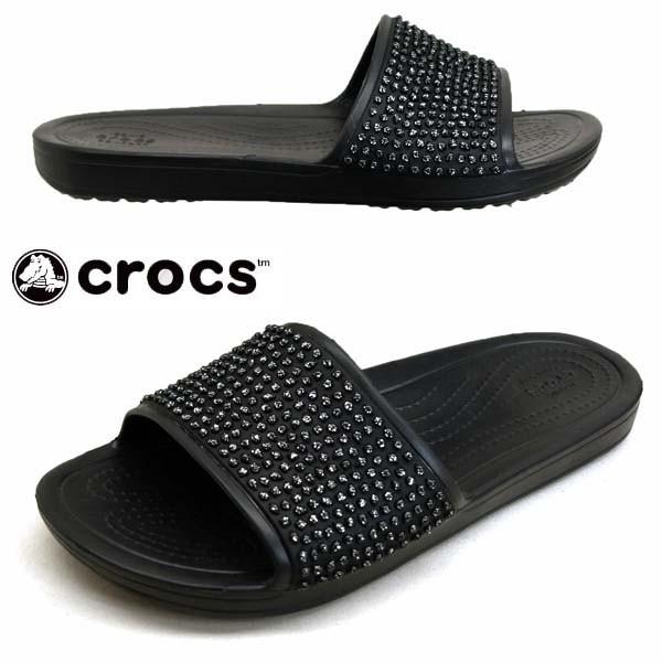 crocs sloane clog