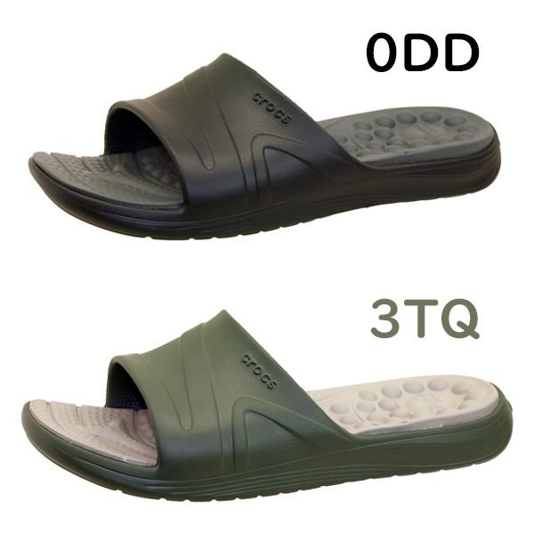 クロックス Crocs Reviva Slide 5546 リバイバ スライド 0dd 3tq サンダル メンズ Crocs5546 クリックマーケットmasuya 通販 Yahoo ショッピング