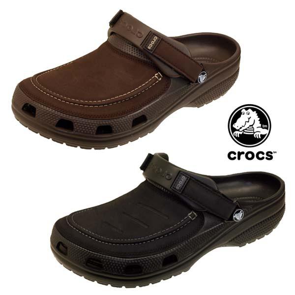 クロックス Crocs Yukon Vista Ii Clog M 7142 001 6 ユーコン ヴィスタ 2 クロッグ サンダル メンズ Crocs7142 クリックマーケットmasuya 通販 Yahoo ショッピング