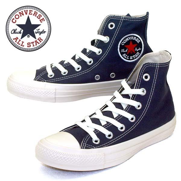 コンバース CONVERSE ALL STAR TRC HI ハイ 1SD069 紺 レディース/メンズ :cvas1sd069:クリックマーケットMASUYA 通販 - Yahoo!ショッピング