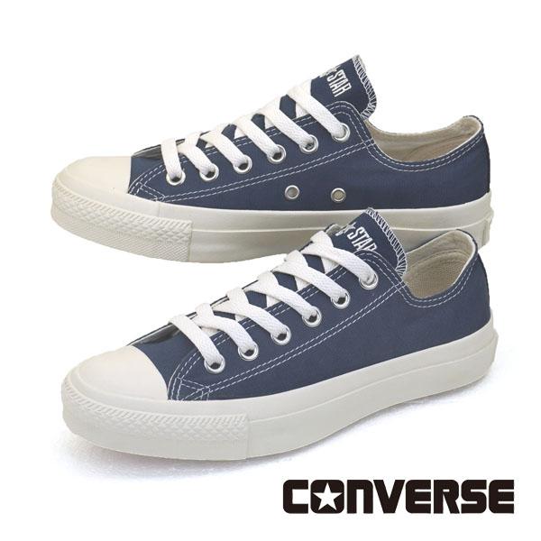 CONVERSE ALL STAR ネイビー スニーカー CONVERSE スニーカー SUEDE ALL STAR US HI ネイビー レディース