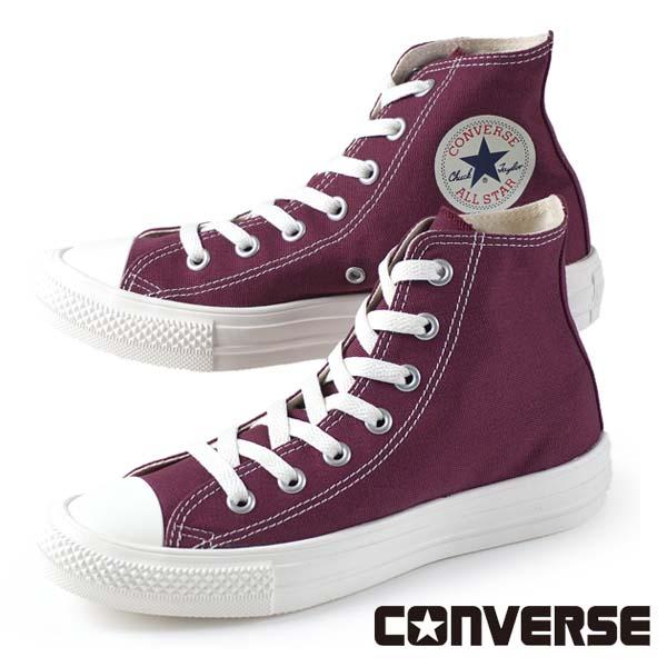 CONVERSE（コンバース） CONVERSE ALL STAR LIGHT HI オールスター