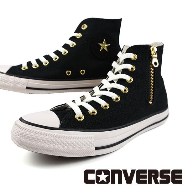 CONVERSE コンバース ALL STAR STUDSPATCH Z HI オールスター CONVERSE コンバース ALL STAR STUDSPATCH Z HI オールスター