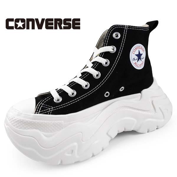 CONVERSE コンバース ALL STAR CITYHIKE HI オールスター シティ