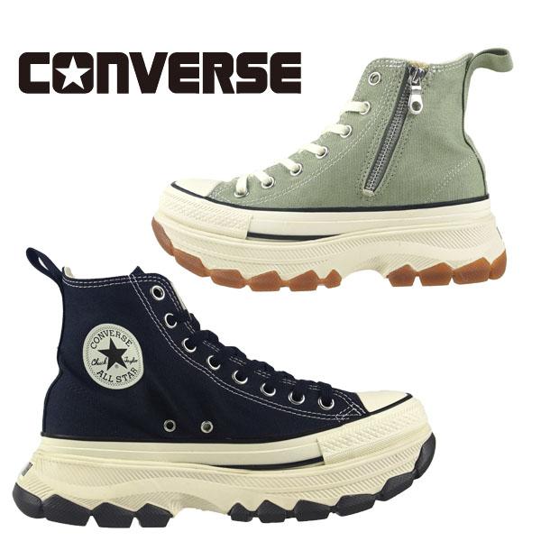 CONVERSE コンバース ALL STAR TREKWAVE Z HI オールスター