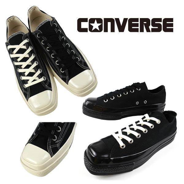CONVERSE（コンバース） CONVERSE ALL STAR SQUARETOE OX 1SE653 655