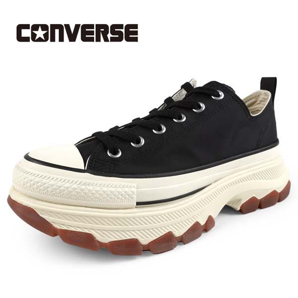 CONVERSE（コンバース） CONVERSE ALL STAR TREKWAVE NL OX 1SF085