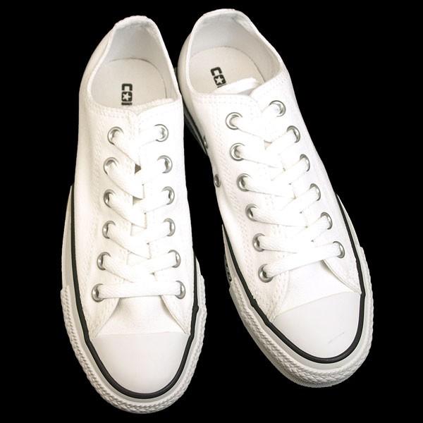 コンバース CONVERSE ALL STAR LOGOLINE OX オールスター ロゴライン ...