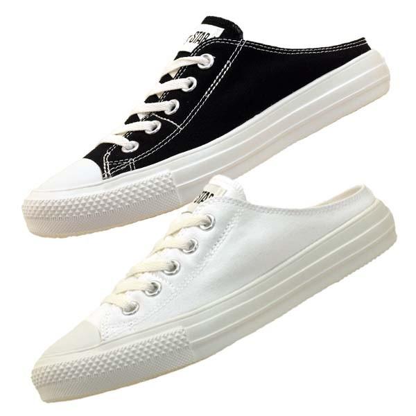 all star light mule slip ox