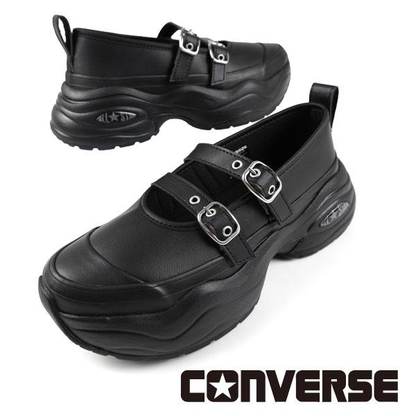 CONVERSE（コンバース） CONVERSE AS SURGETRAINER MJ ST OX