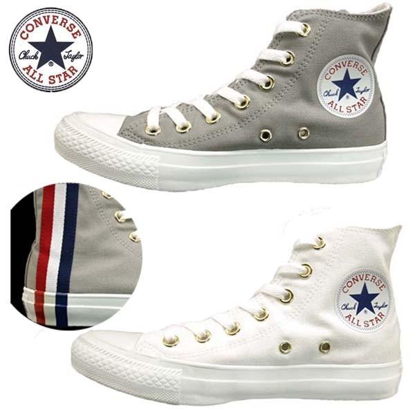 44％OFF] コンバース CONVERSE ALL STAR TRICOLINE HI オールスター トリコライン ハイ スニーカー  レディース/メンズ :cvastricolinehi:クリックマーケットMASUYA - 通販 - Yahoo!ショッピング