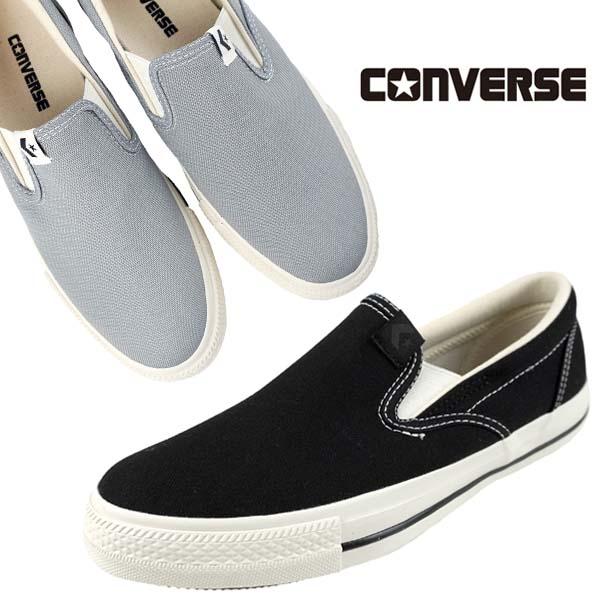 CONVERSE（コンバース） CONVERSE CXP SLIP-ON 1SE 603 604 スリップ